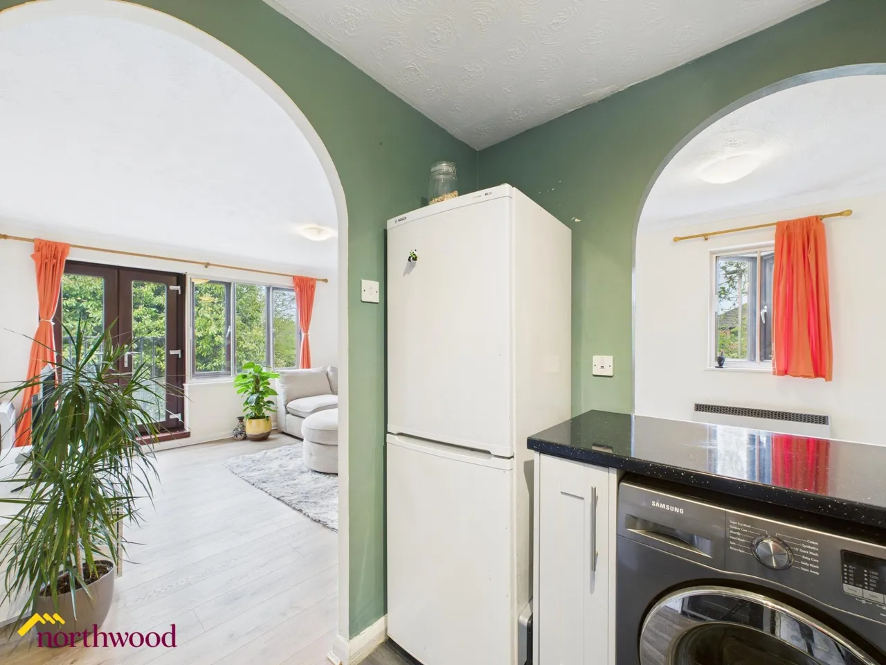 Broome Way, Banbury, OX16, photo 4