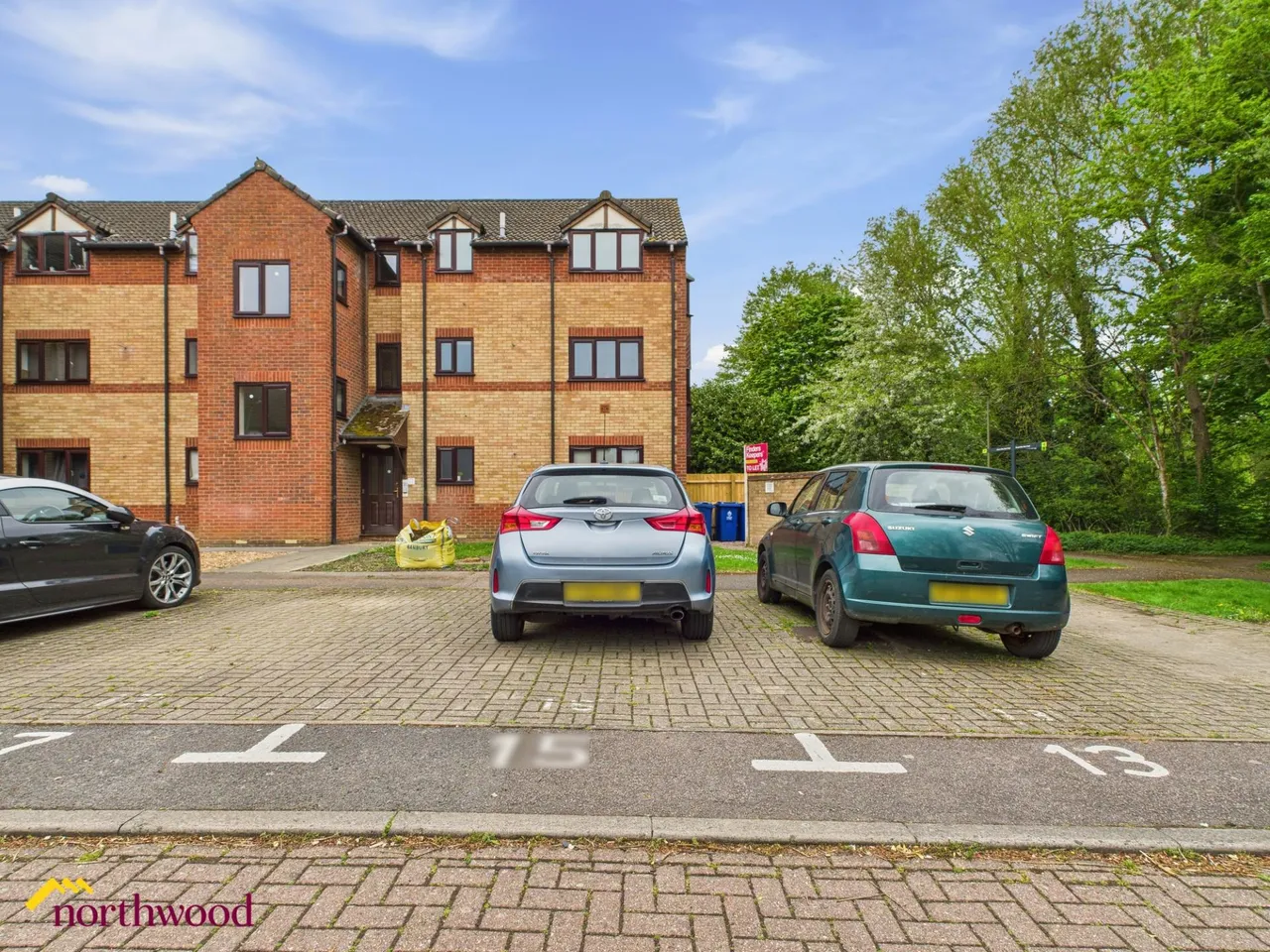 Broome Way, Banbury, OX16, photo 10