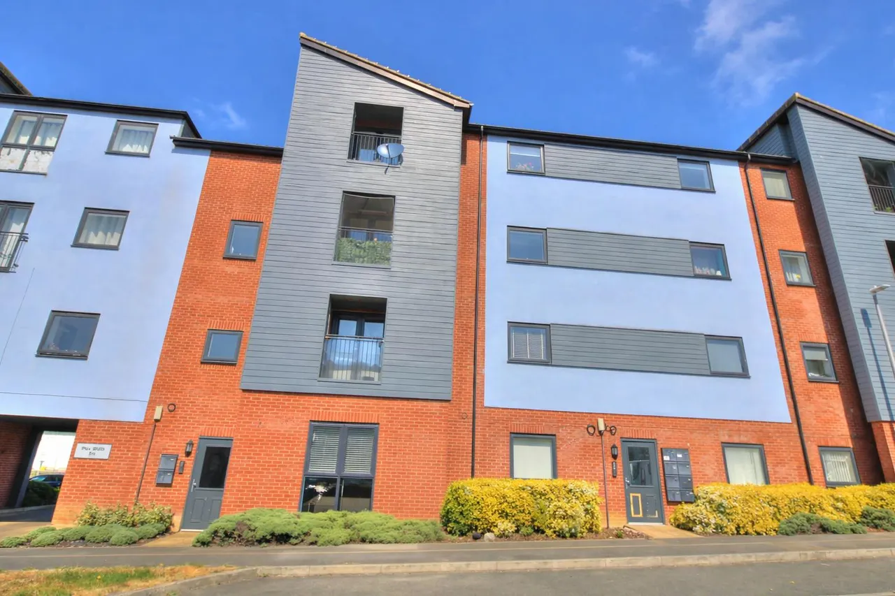 Harley Drive, Milton Keynes, MK7, photo 4