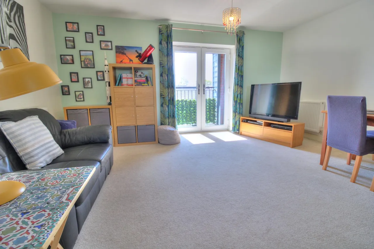 Harley Drive, Milton Keynes, MK7, photo 11