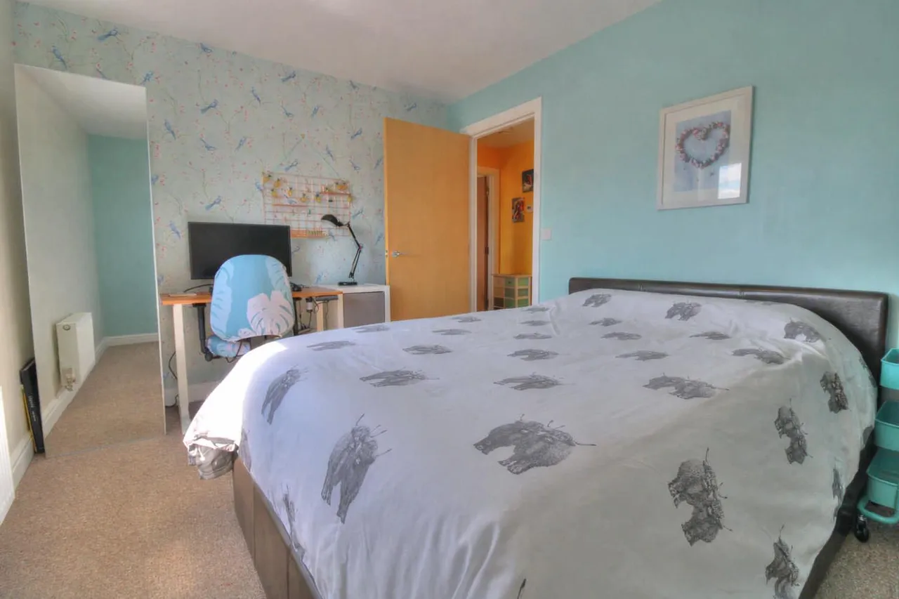 Harley Drive, Milton Keynes, MK7, photo 16