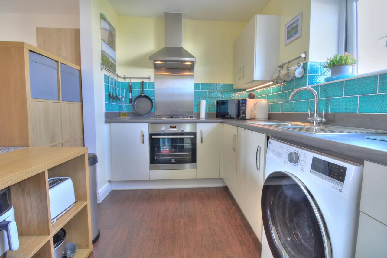 Harley Drive, Milton Keynes, MK7, photo 14