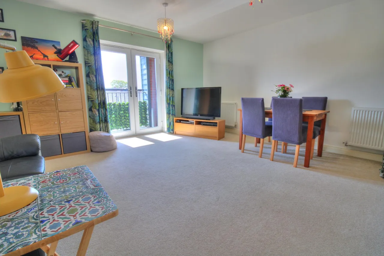 Harley Drive, Milton Keynes, MK7, photo 6