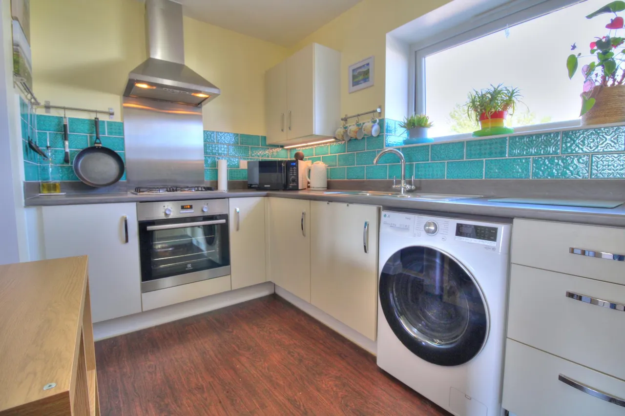 Harley Drive, Milton Keynes, MK7, photo 13