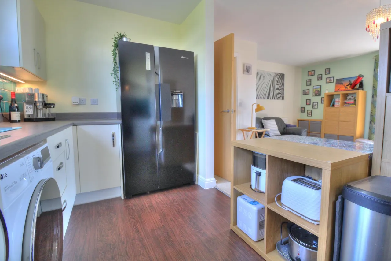 Harley Drive, Milton Keynes, MK7, photo 15