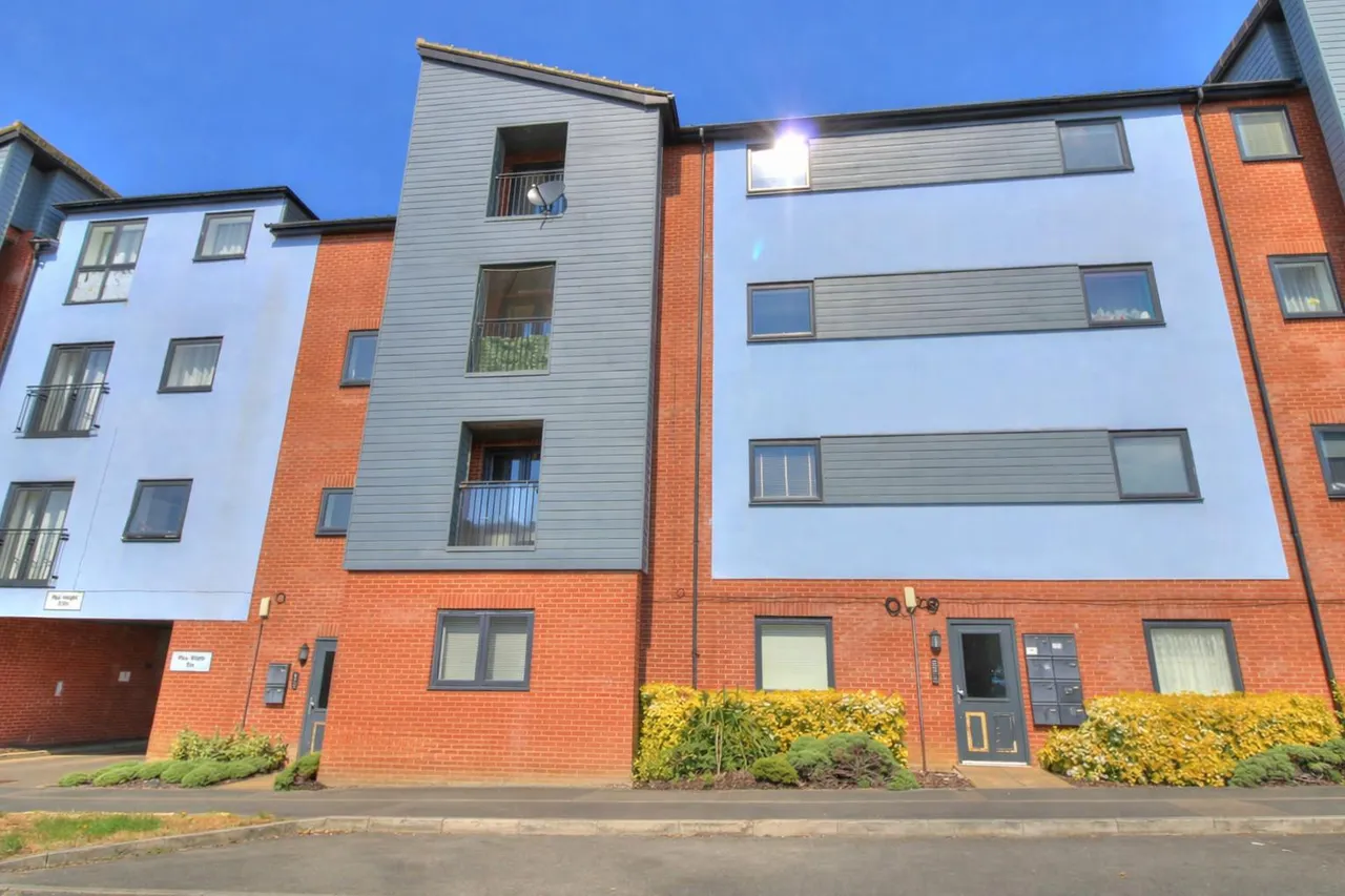 Harley Drive, Milton Keynes, MK7, photo 20