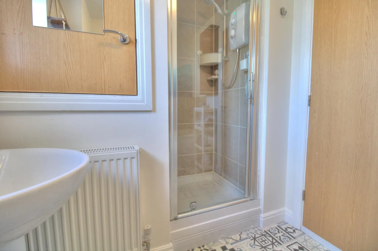 Harley Drive, Milton Keynes, MK7, photo 18