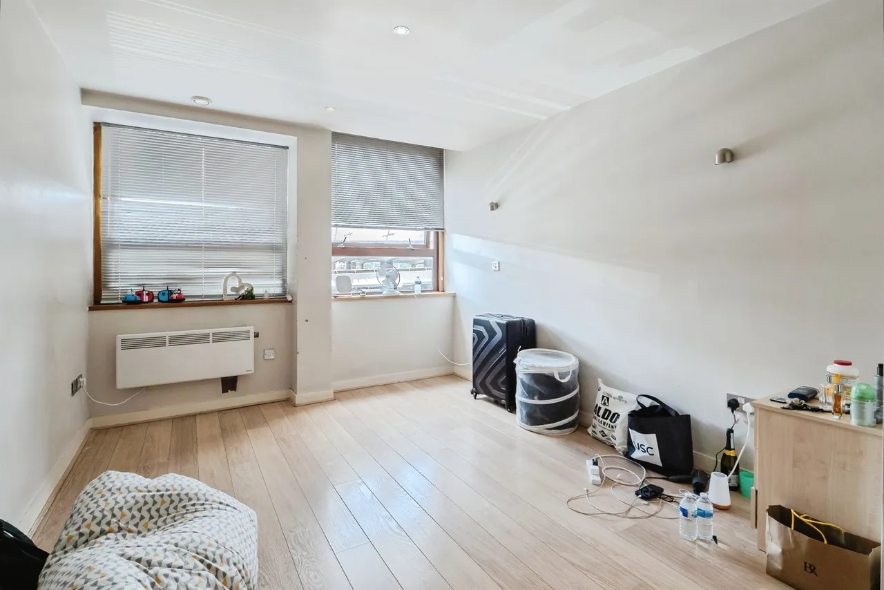 Lee Circle, Leicester, LE1, photo 9