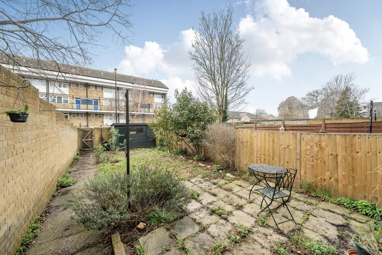 Mercator Road, SE13, photo 16