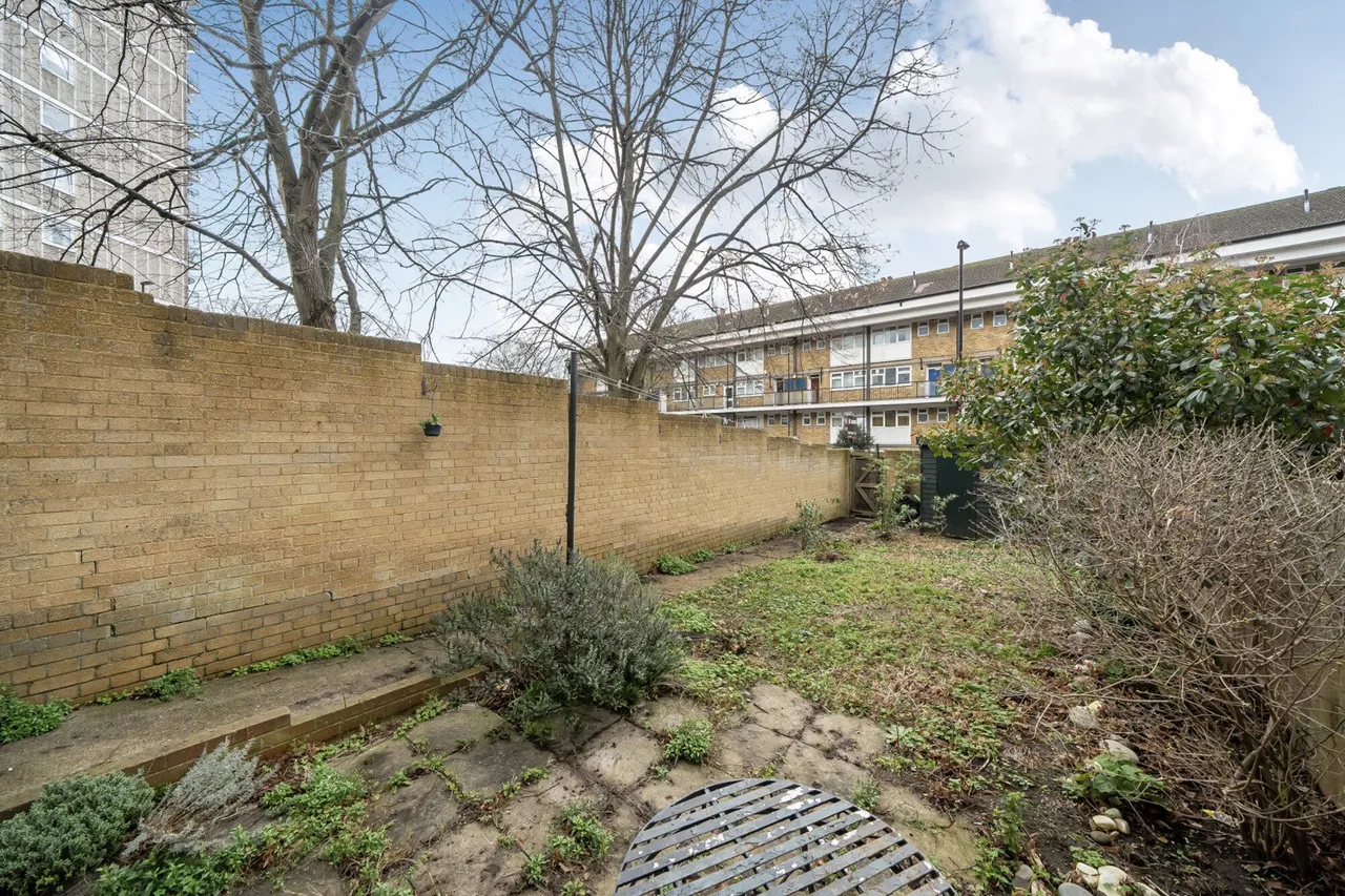 Mercator Road, SE13, photo 15