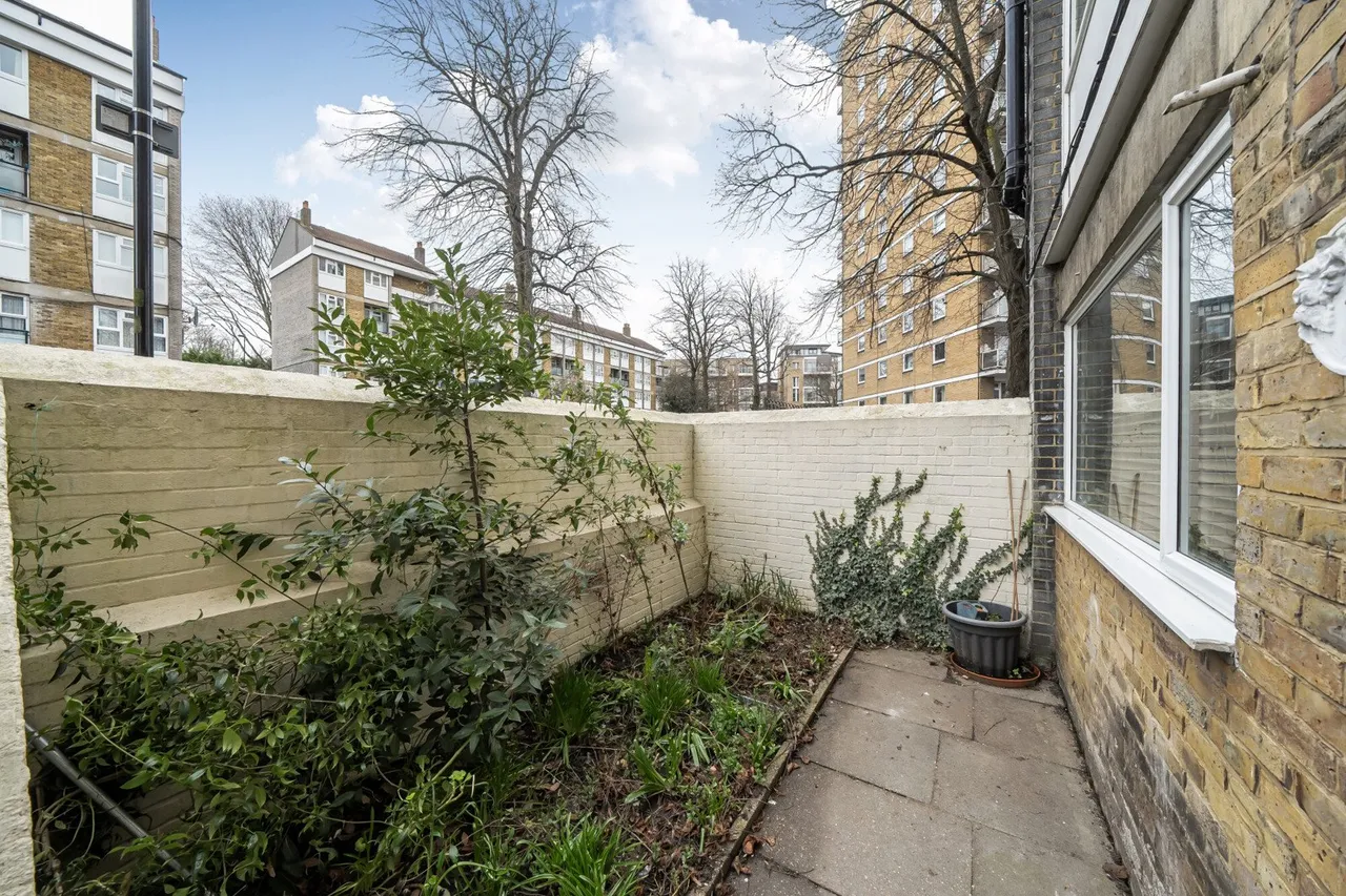 Mercator Road, SE13, photo 10