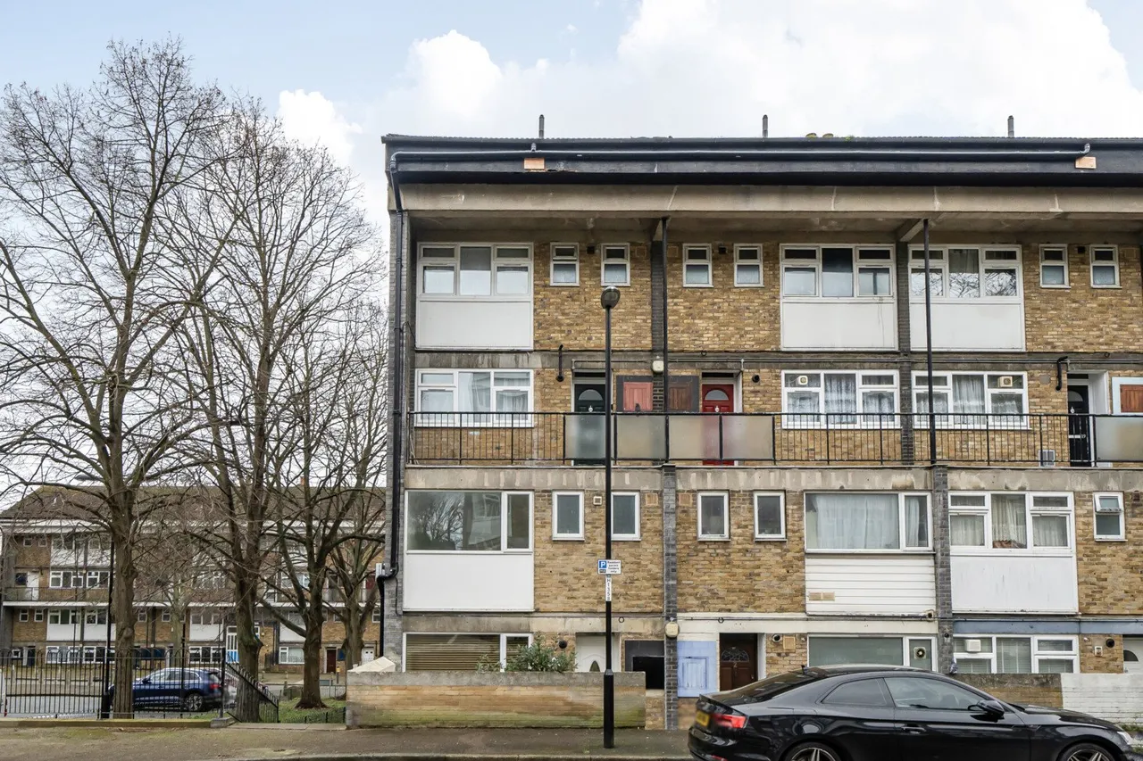 Mercator Road, SE13, photo 17