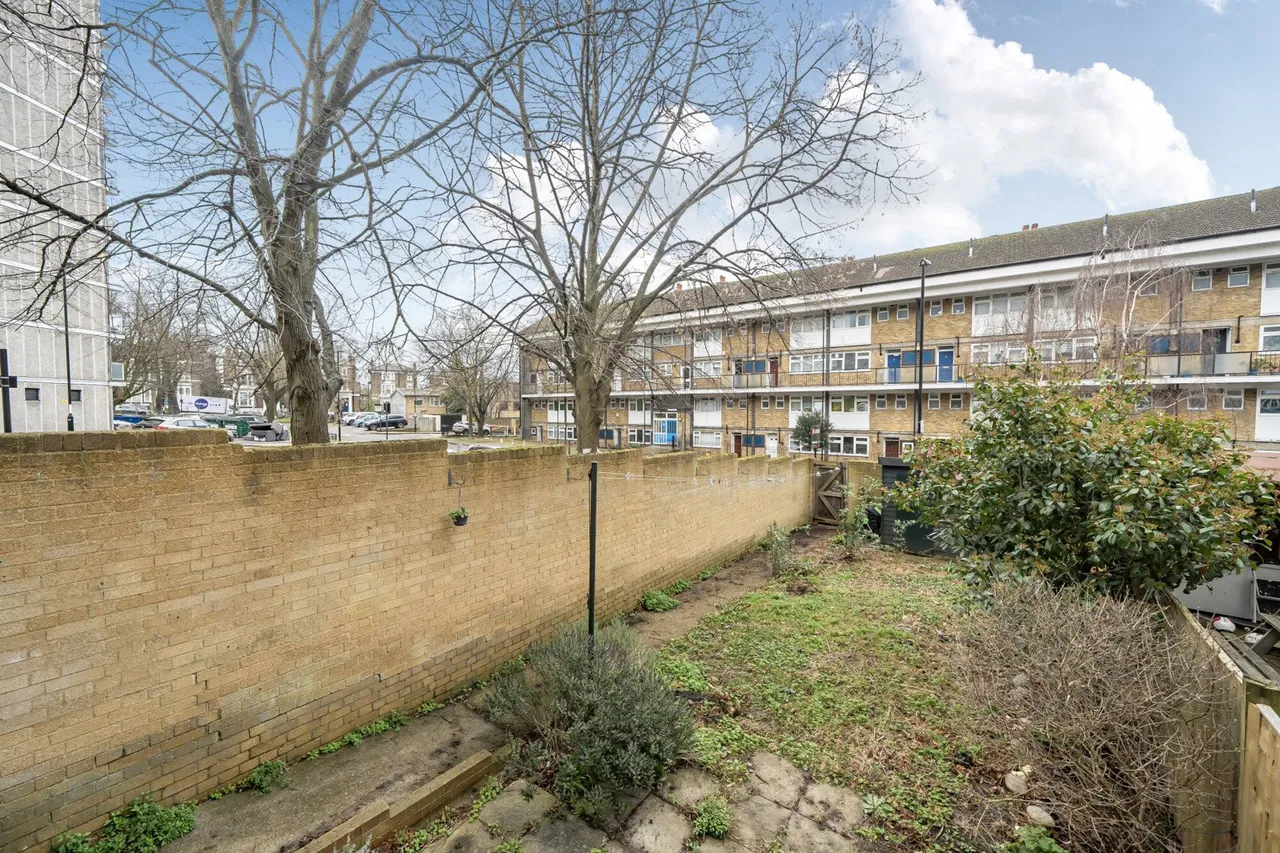 Mercator Road, SE13, photo 8