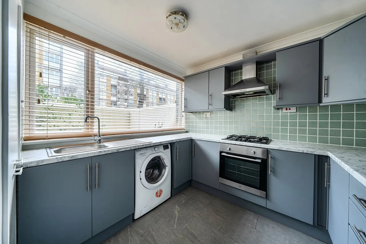 Mercator Road, SE13, photo 2