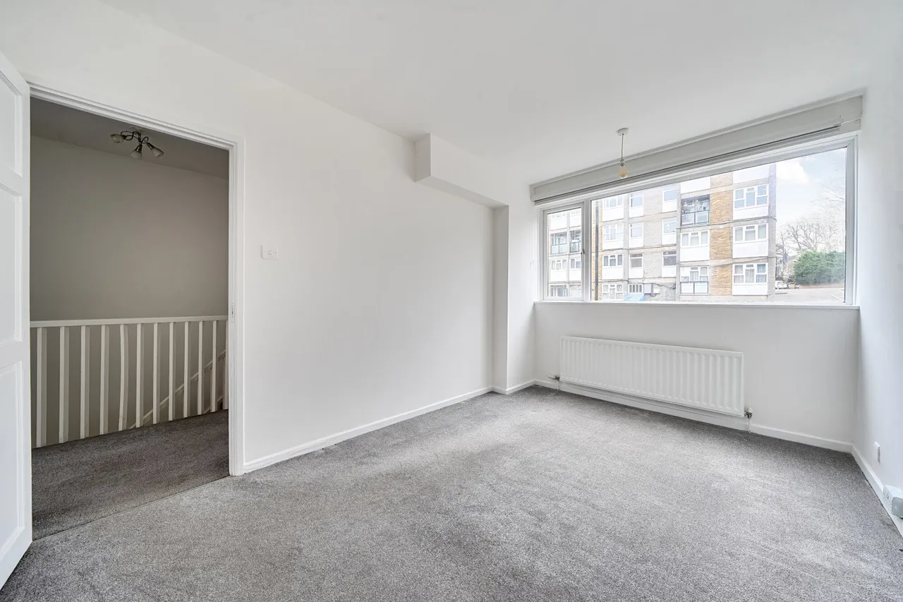 Mercator Road, SE13, photo 14