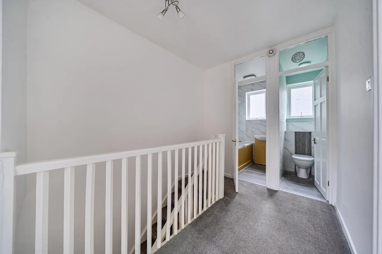 Mercator Road, SE13, photo 12