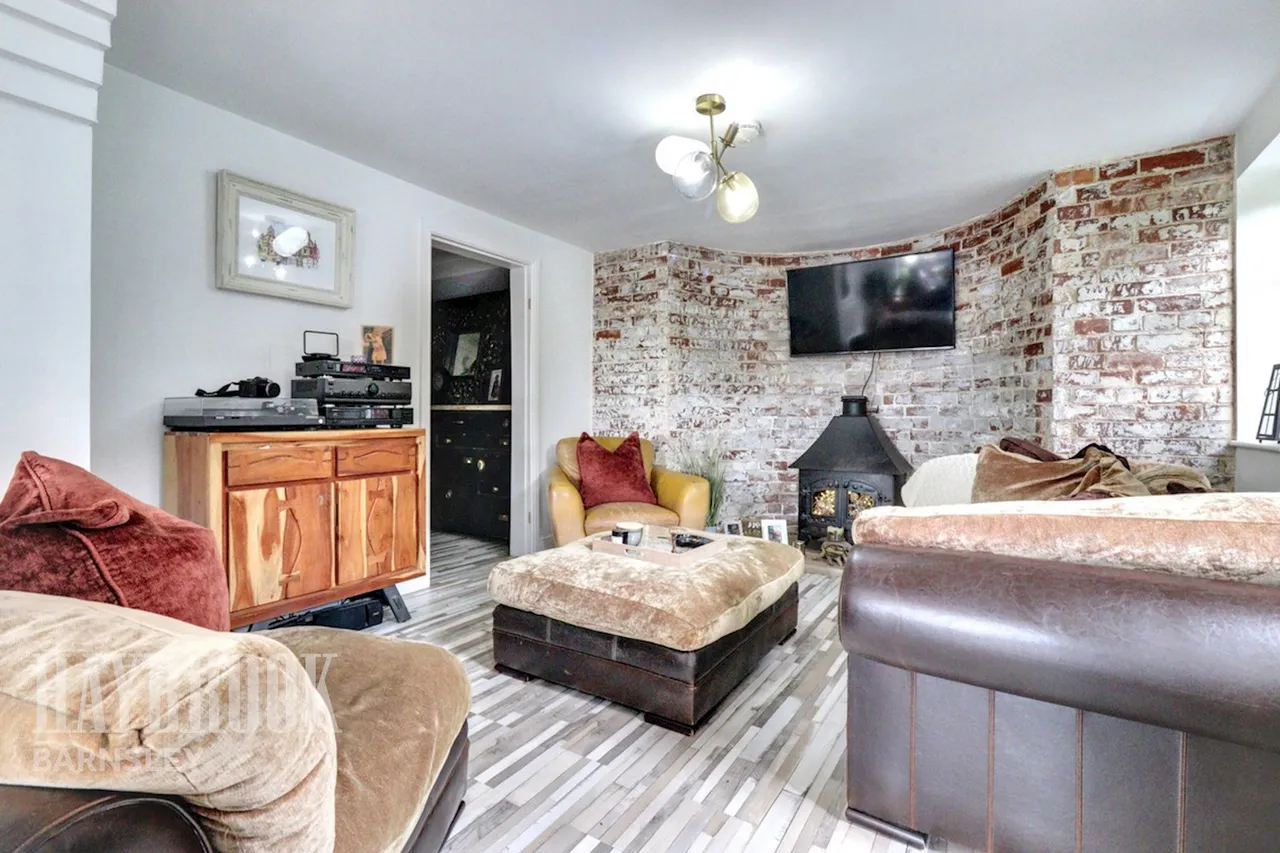 Grange Lane, Barnsley, photo 8