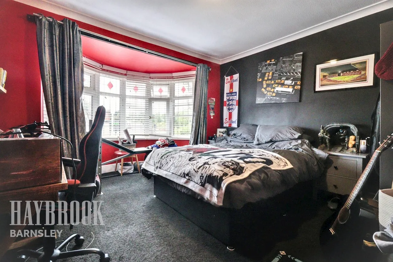 Grange Lane, Barnsley, photo 18
