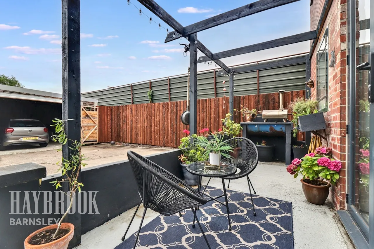 Grange Lane, Barnsley, photo 24