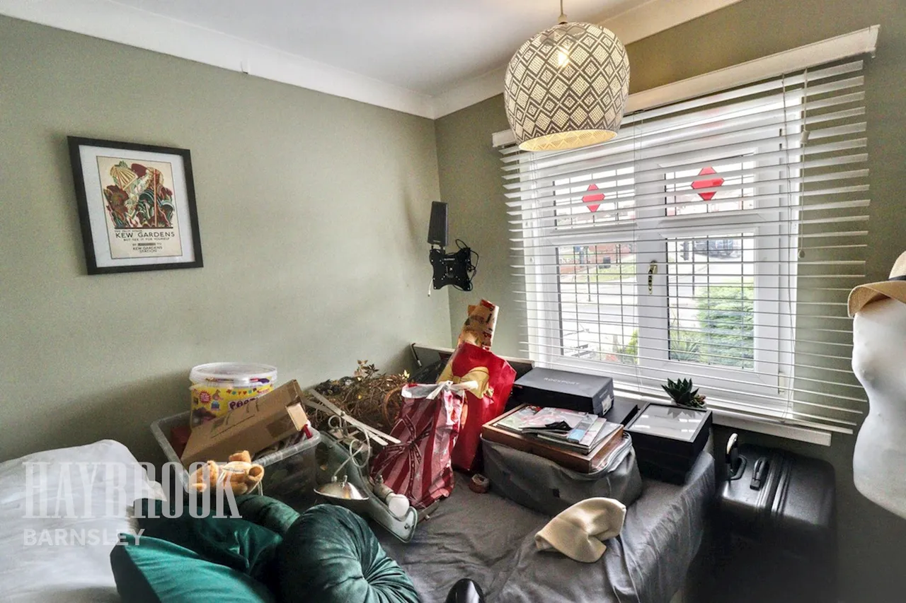 Grange Lane, Barnsley, photo 20