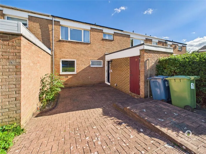 3 bed house for sale — Donvale Road, Donwell, Washington, NE37