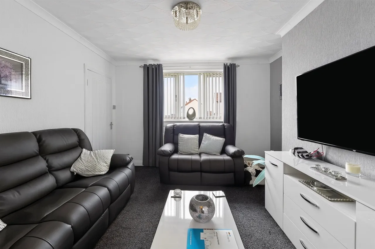 Keir Hardie Place, SALTCOATS, photo 5