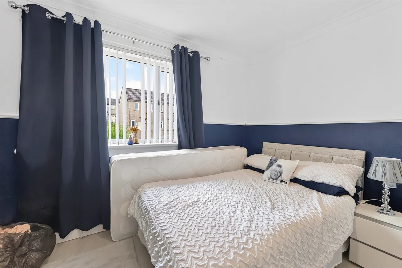 Keir Hardie Place, SALTCOATS, photo 7