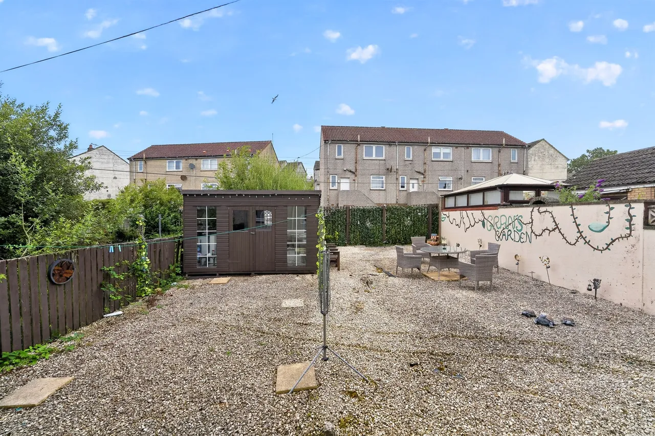 Keir Hardie Place, SALTCOATS, photo 12
