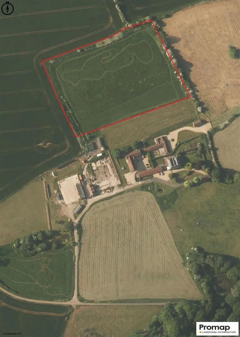 Chelynch, Shepton Mallet, Somerset BA4 4PY, photo 3