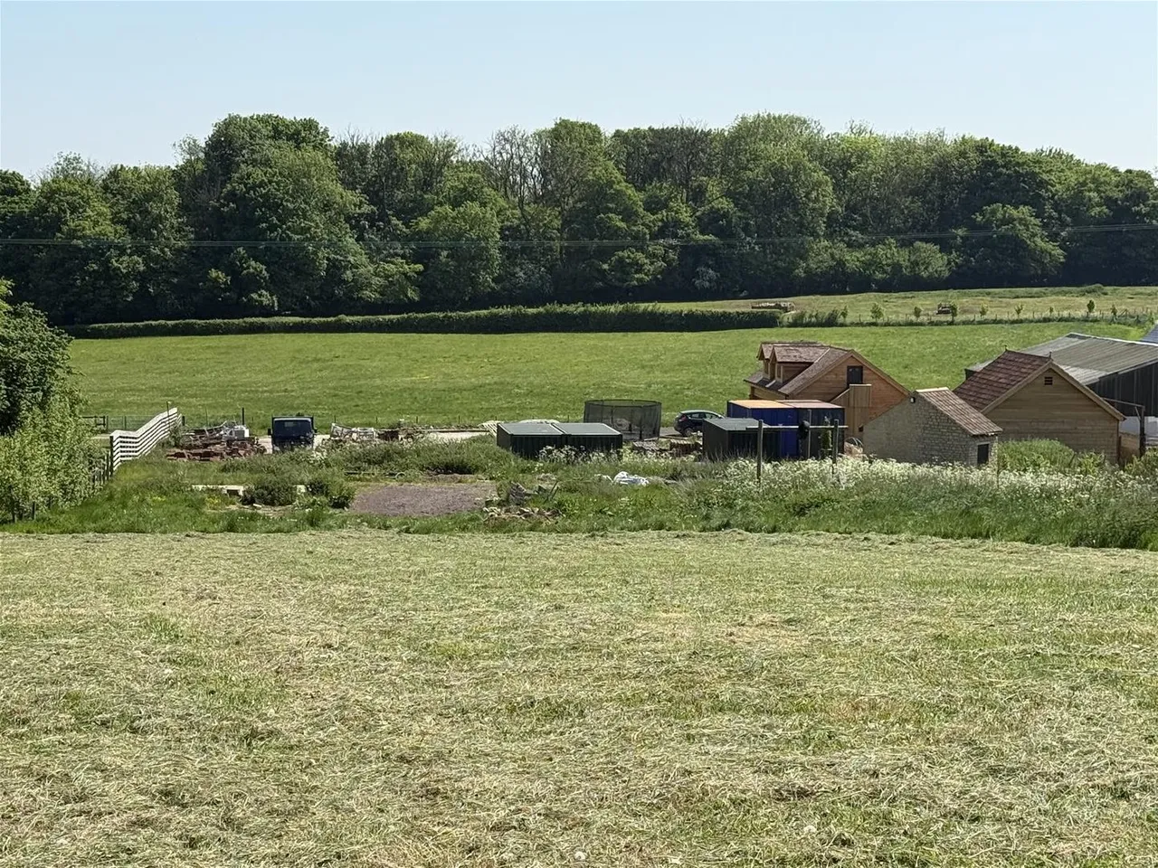 Chelynch, Shepton Mallet, Somerset BA4 4PY, photo 2