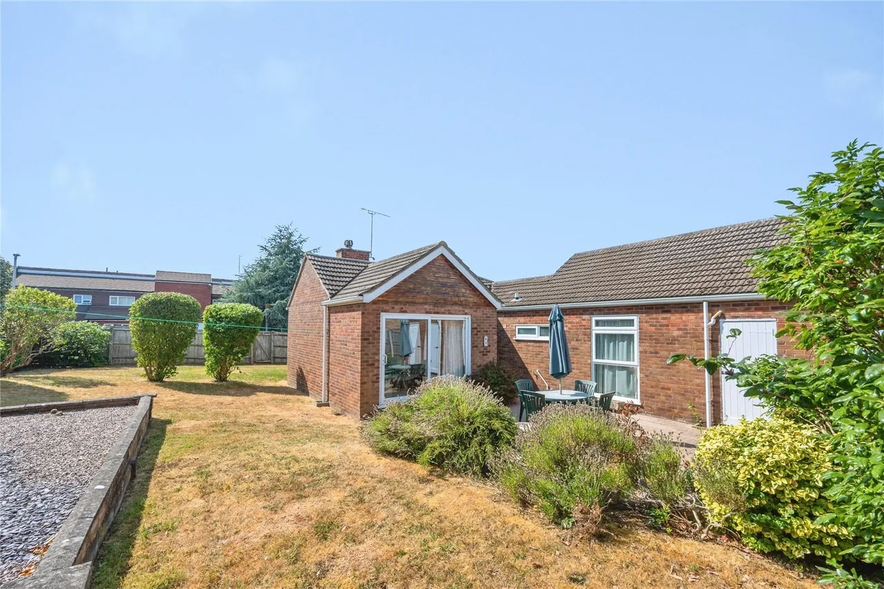 Field Barn Road, Hampton Magna, CV35, photo 14