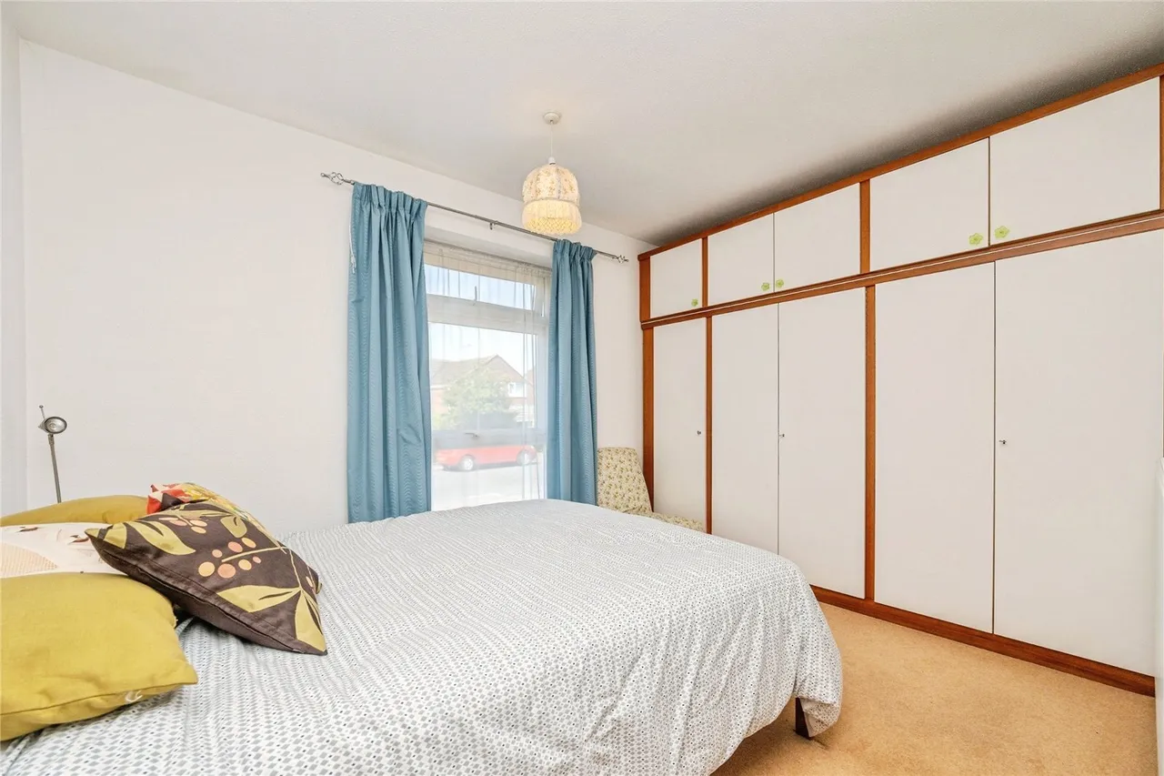 Field Barn Road, Hampton Magna, CV35, photo 10