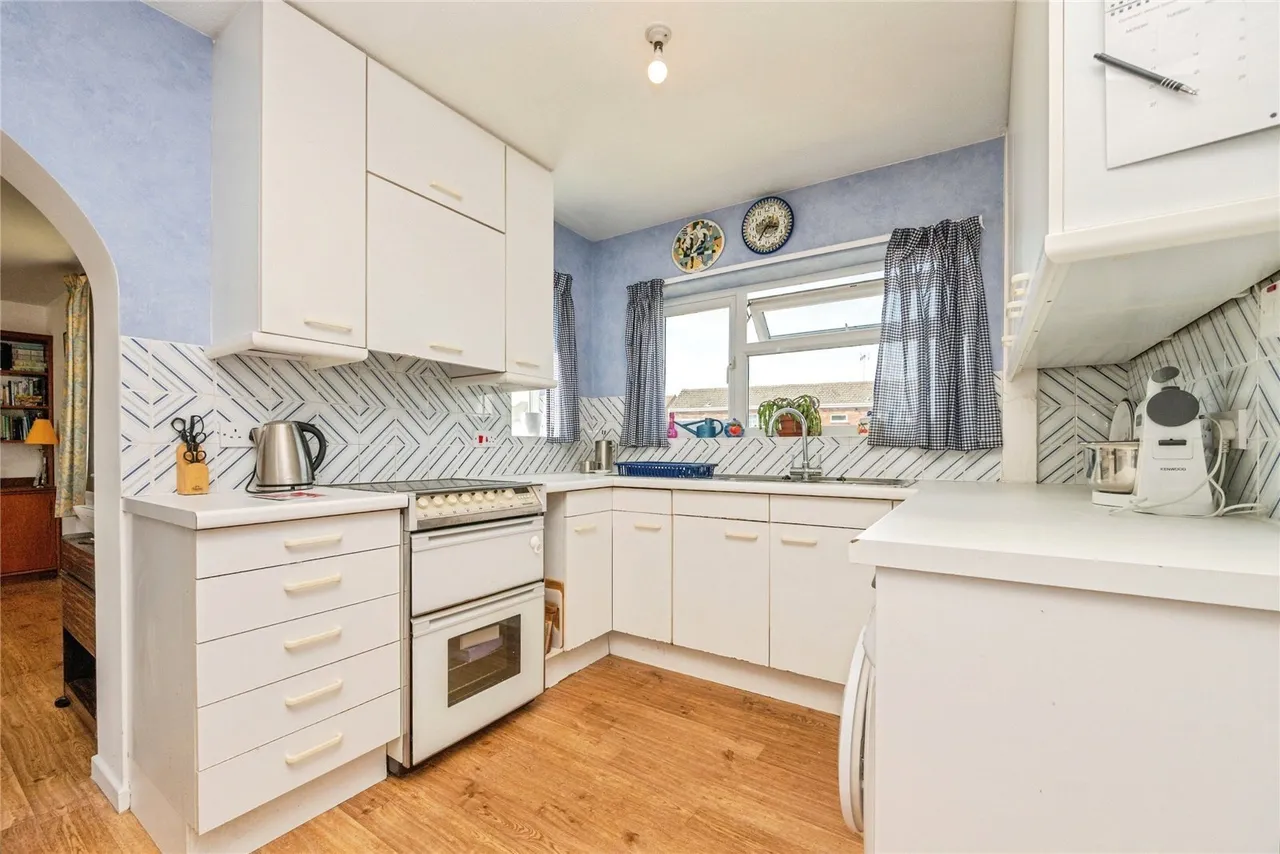 Field Barn Road, Hampton Magna, CV35, photo 4