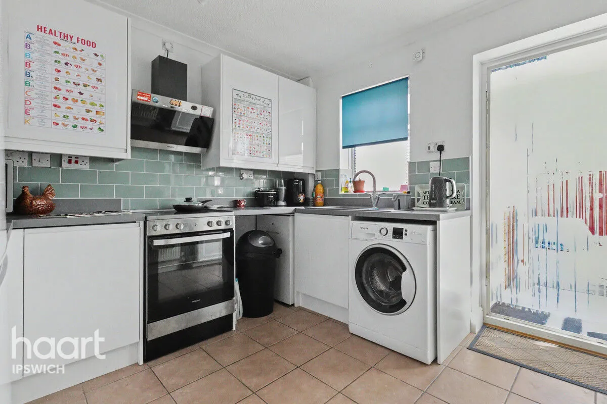 Gardeners Road, Stowmarket, IP14, photo 4