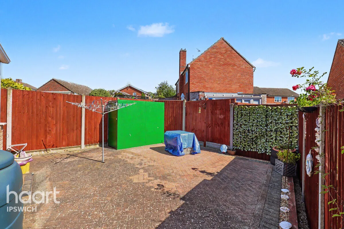 Gardeners Road, Stowmarket, IP14, photo 11