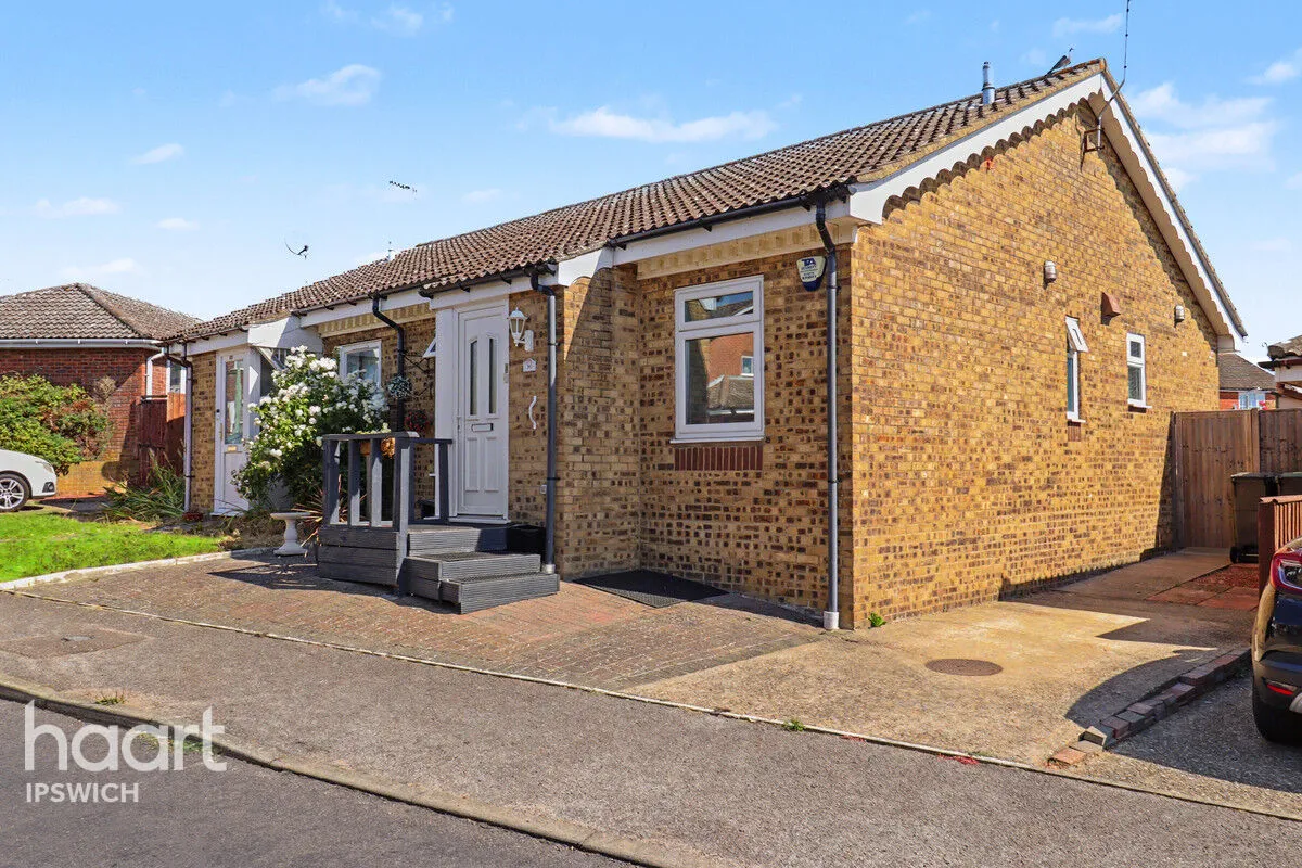 Gardeners Road, Stowmarket, IP14, photo 12