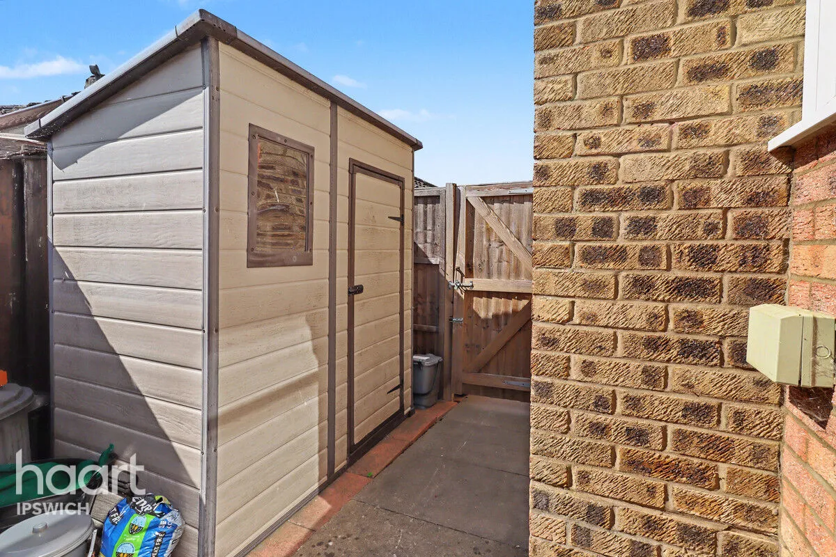 Gardeners Road, Stowmarket, IP14, photo 9