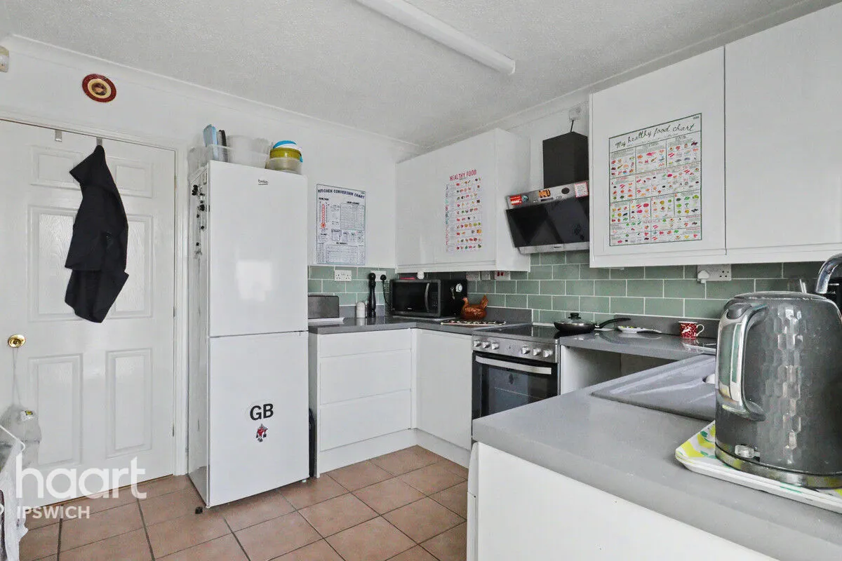 Gardeners Road, Stowmarket, IP14, photo 5