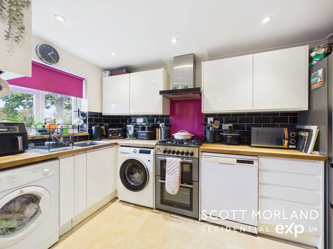 Bach Close, Basingstoke, RG22, photo 5