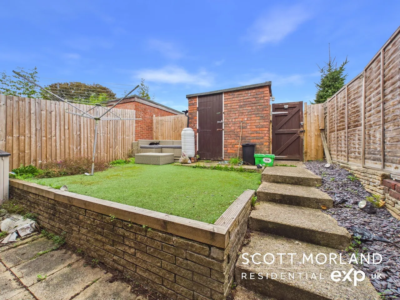 Bach Close, Basingstoke, RG22, photo 10