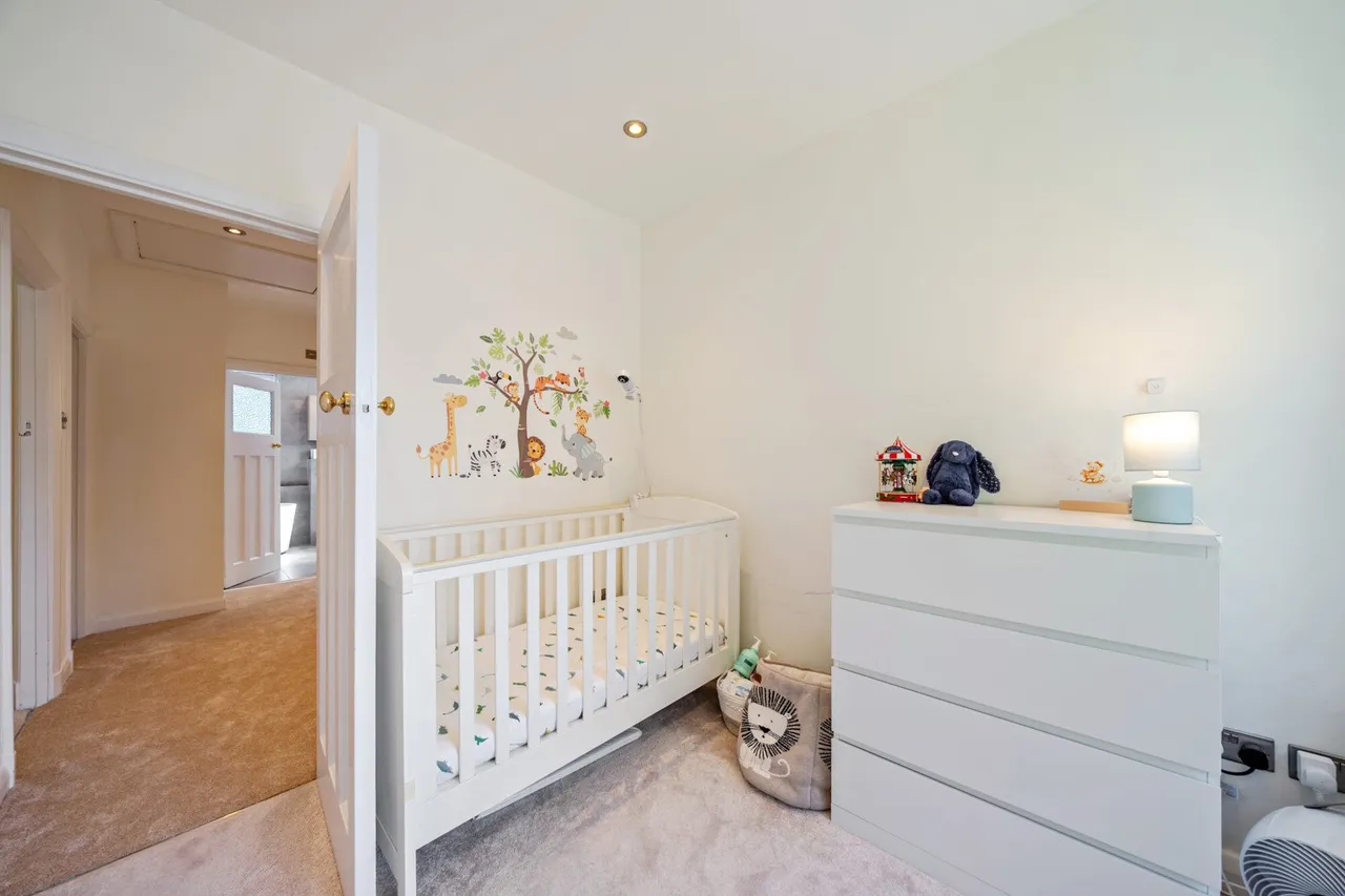 Charterhouse Road, BR6, photo 25