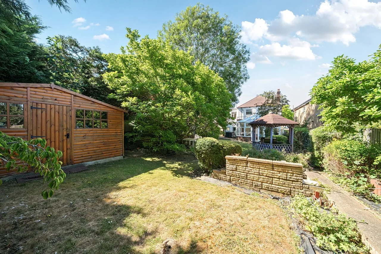 Charterhouse Road, BR6, photo 23