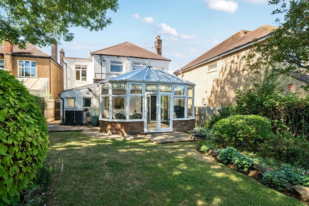 Charterhouse Road, BR6, photo 10