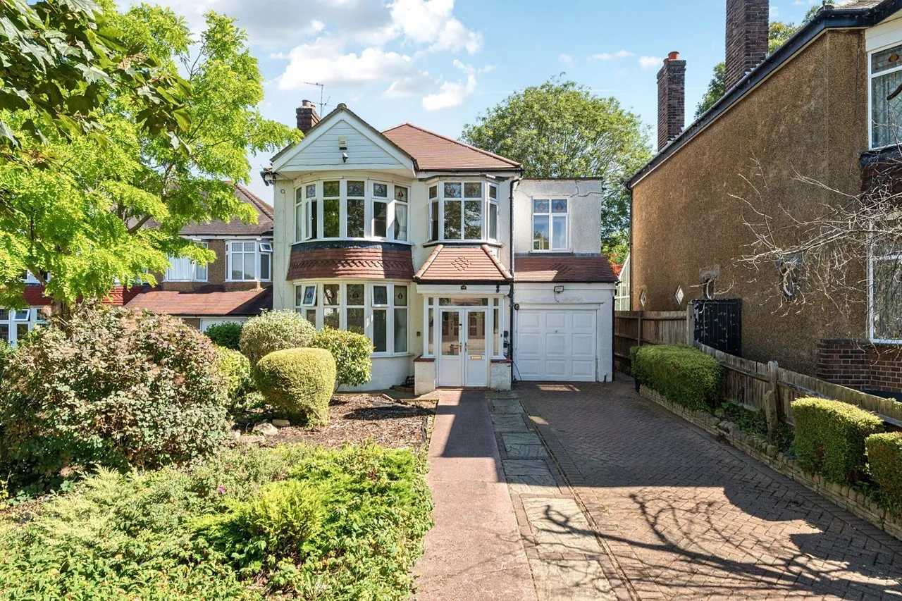 Charterhouse Road, BR6, photo 22