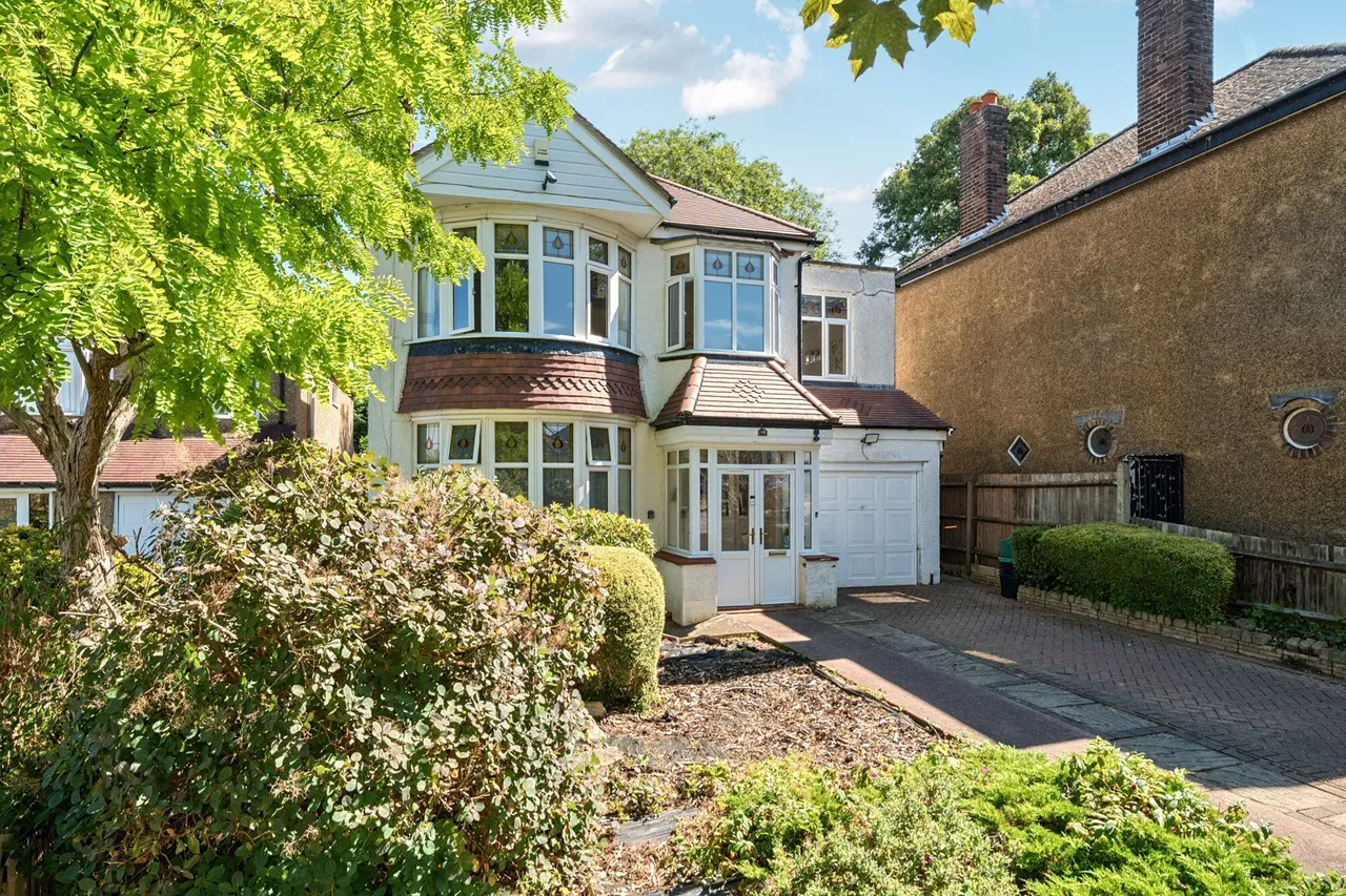 Charterhouse Road, BR6, photo 12