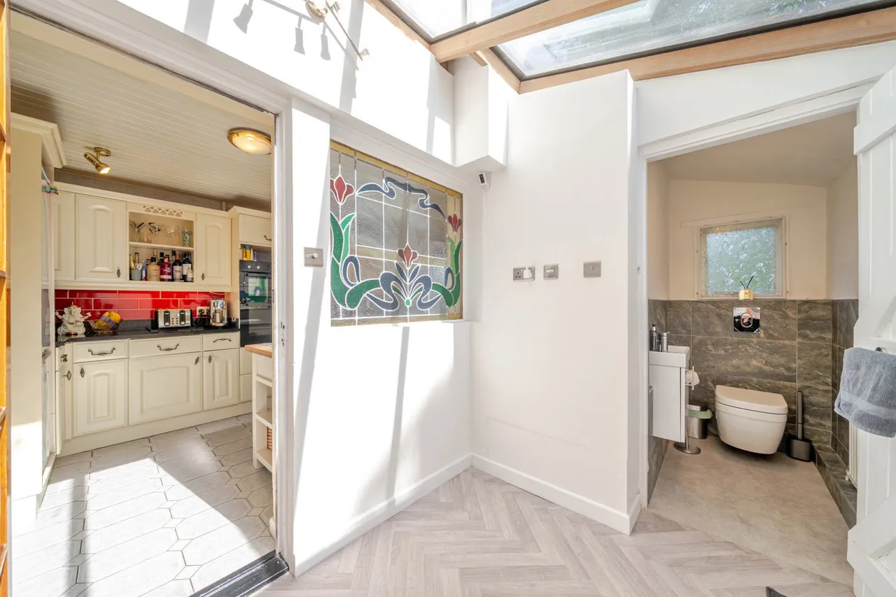 Charterhouse Road, BR6, photo 21