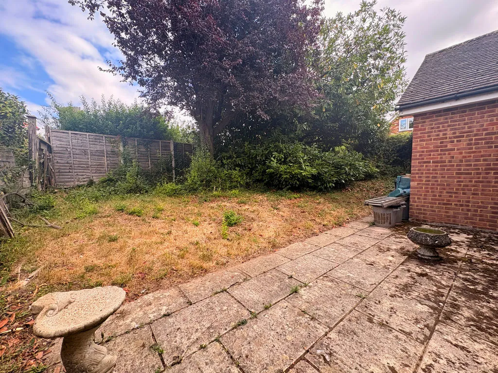 Isis Way, Bourne End, SL8, photo 7