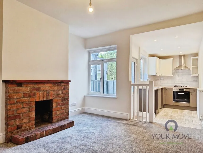 Hermitage Road, Whitwick, LE67, photo 2