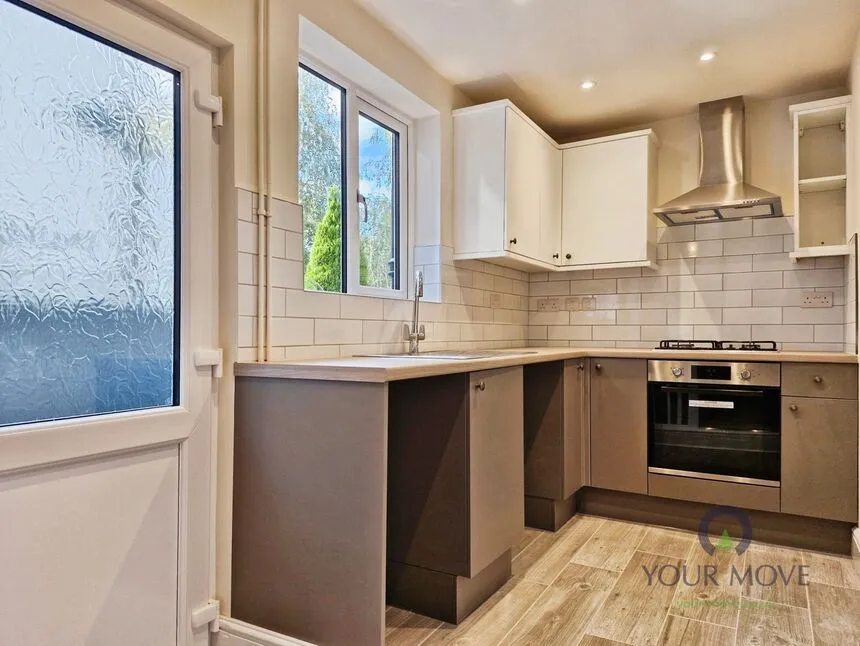 Hermitage Road, Whitwick, LE67, photo 5