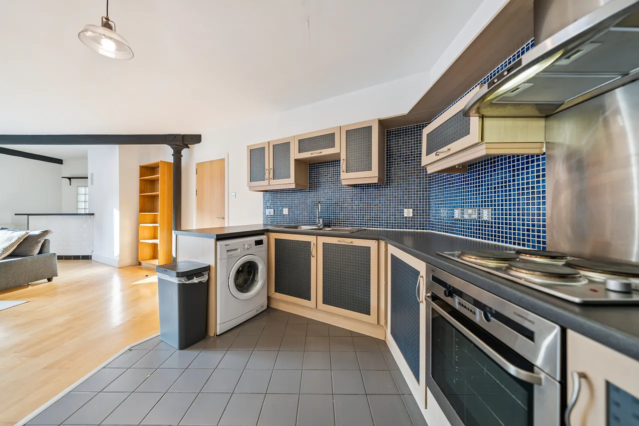 Morrison Street, Tradeston, G5, photo 7